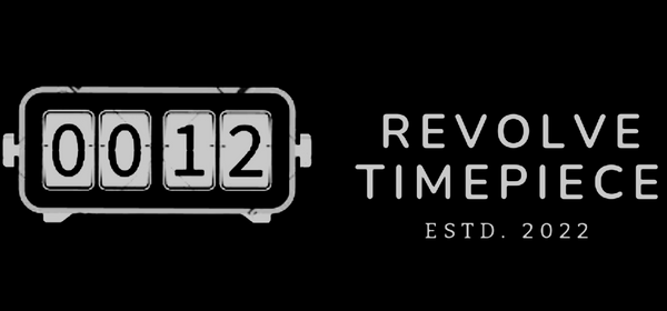 Revolve Timepiece™